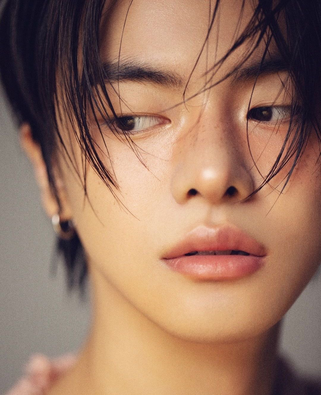 Recent activity shot of Lee Leo (ALPHA DRIVE ONE)