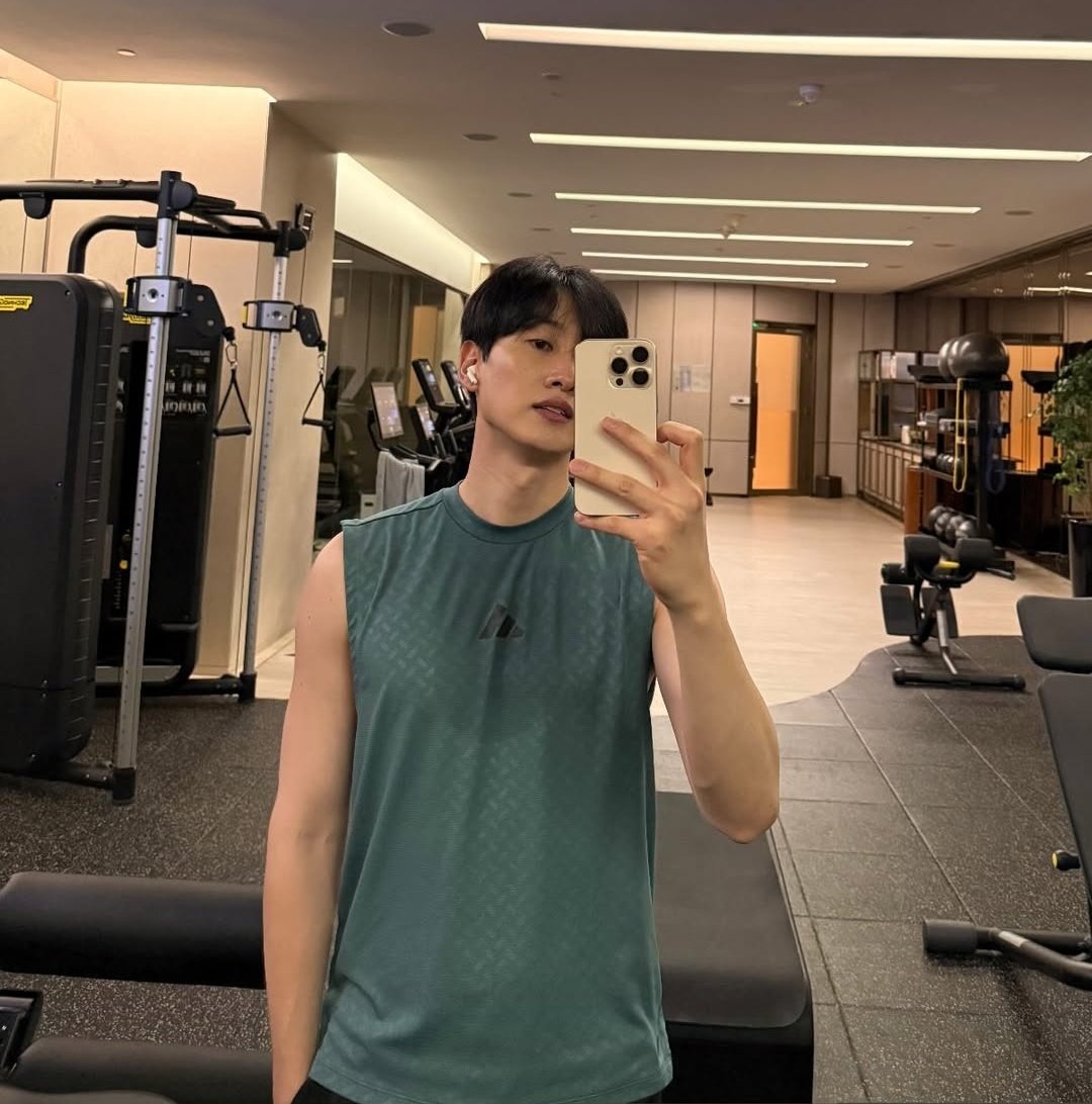 ウニョク (Super Junior)の最新写真