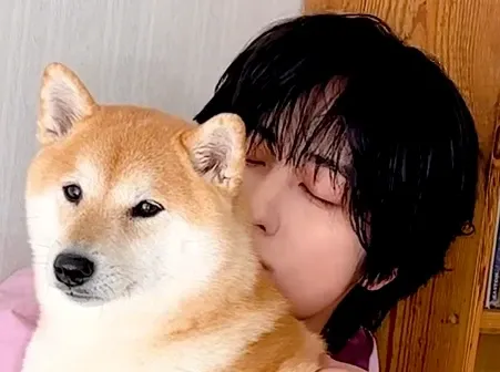 Latest photo of Taki (&TEAM)