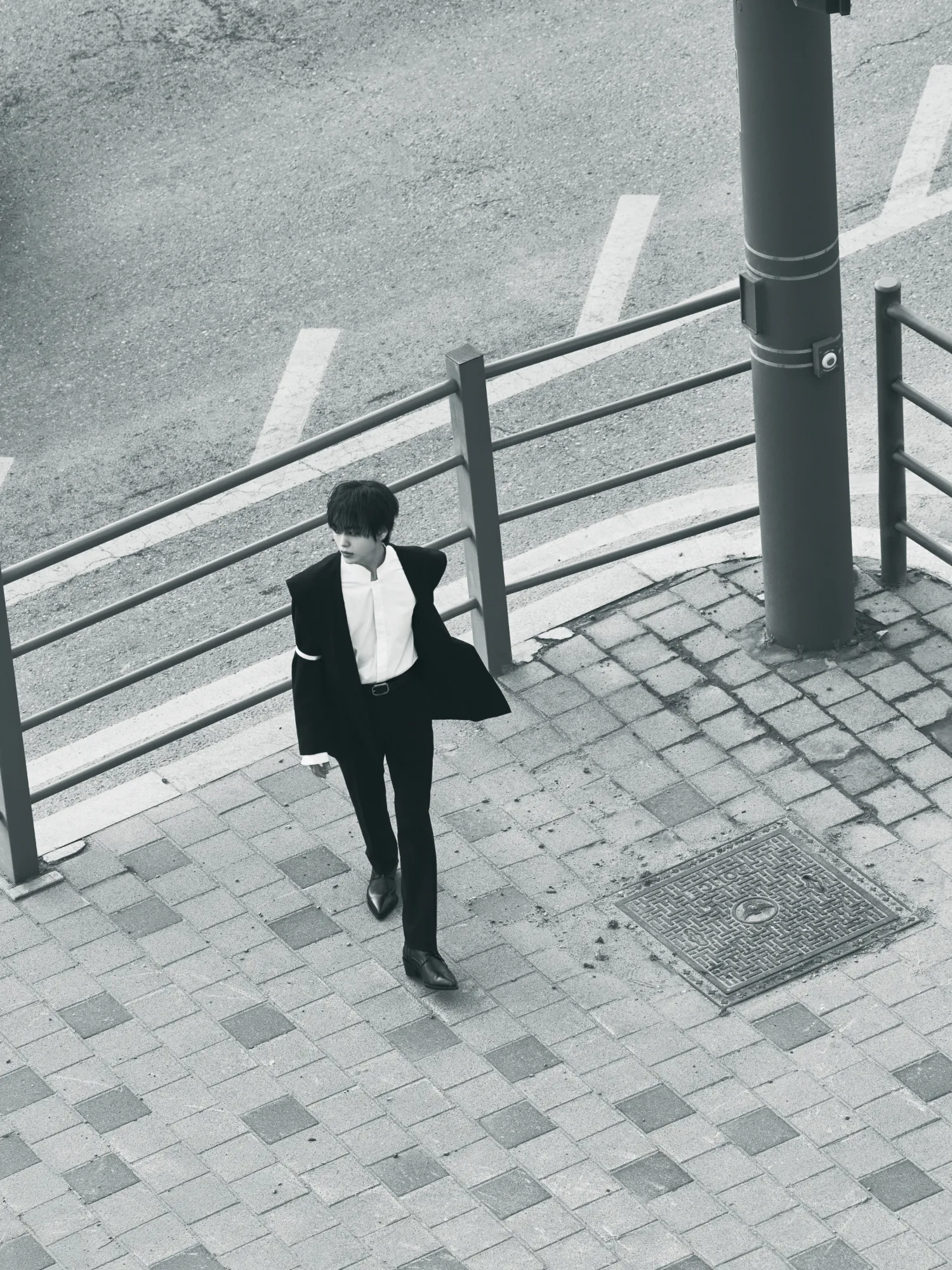 형준 (CRAVITY)의 최신 사진