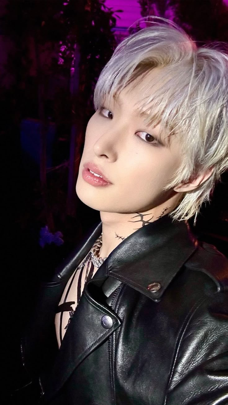 The most beloved wallpaper among Mingi (ATEEZ)'s fans