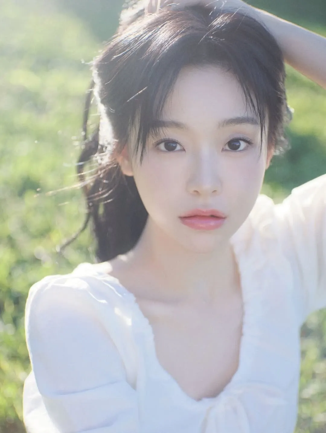 드림캐쳐의 비하인드 컷