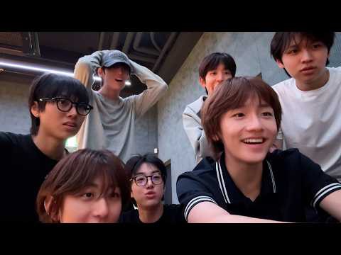 Recent activity shot of Kim minjae (IDID)