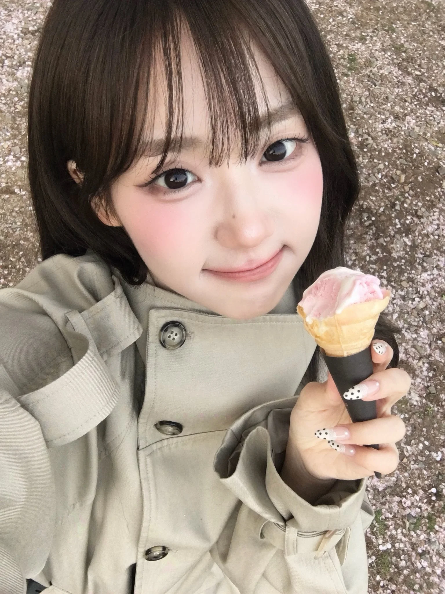 tripleS ユン・ソヨン ファンダムコミュニティ │ KPOP人気No.1アプリ
