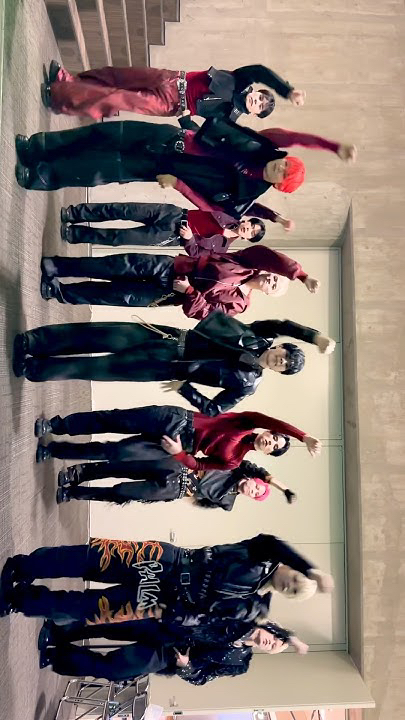 Fan-made special wallpaper for Kawashiri Ren (JO1)