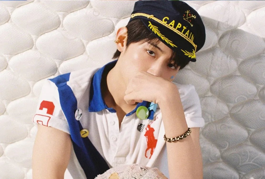 Latest photo of Jang yonghoon (IDID)