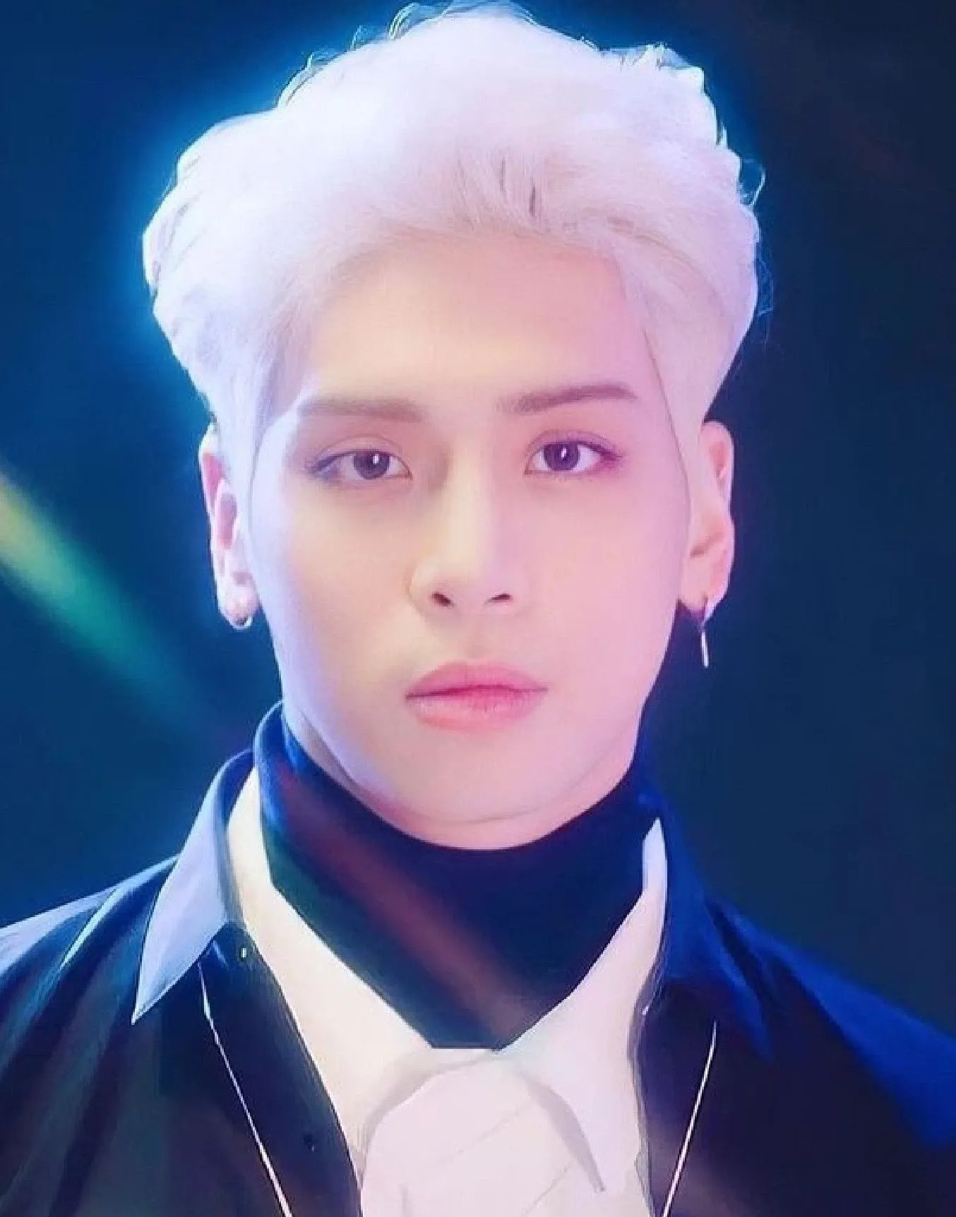 Behind-the-scenes cut of Jonghyun (SHINee)