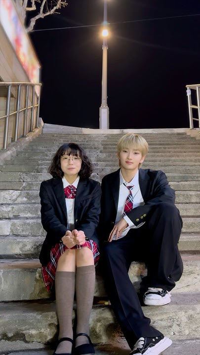 Fan-made special wallpaper for Junhyeok