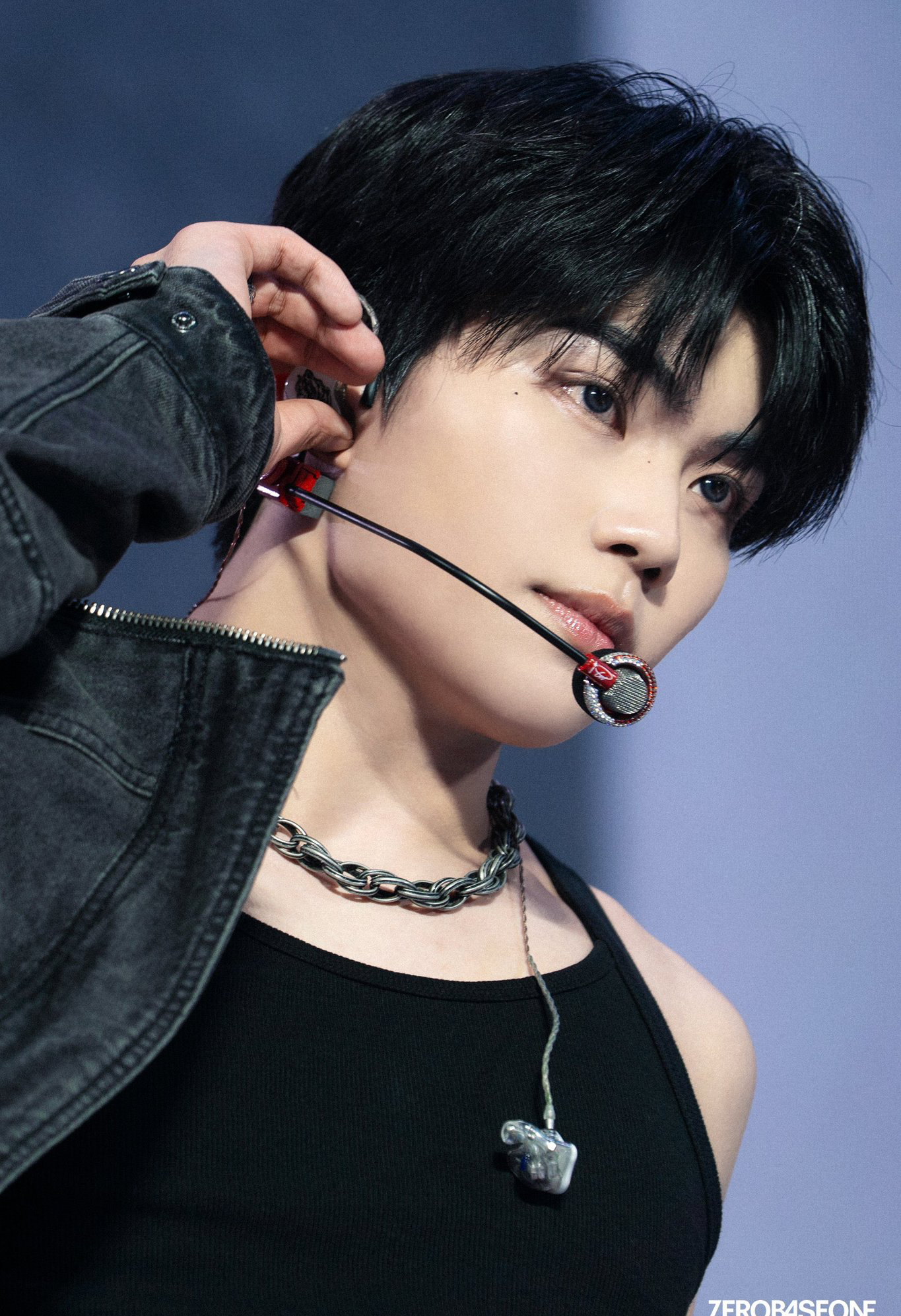 Latest photo of Park Gunwook (ZEROBASEONE)