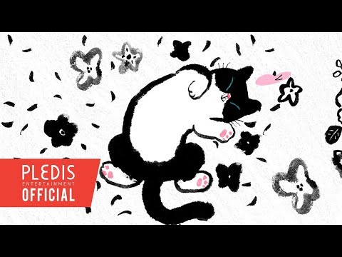 圓佑 (SEVENTEEN)的最新照片