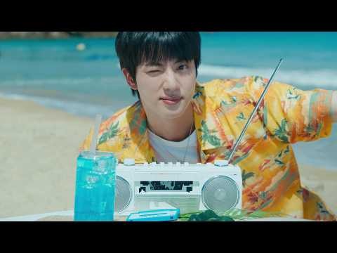 방탄소년단 팬이 찍은 순간