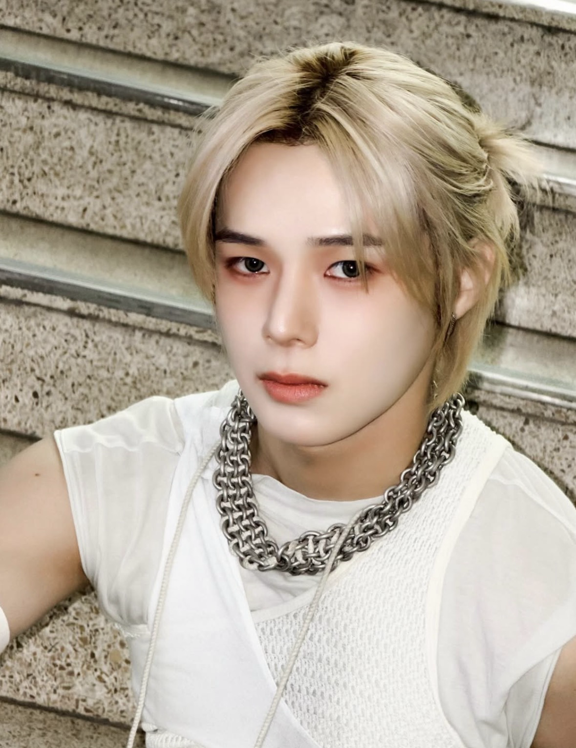 케이 (앤팀) 최근 활동샷