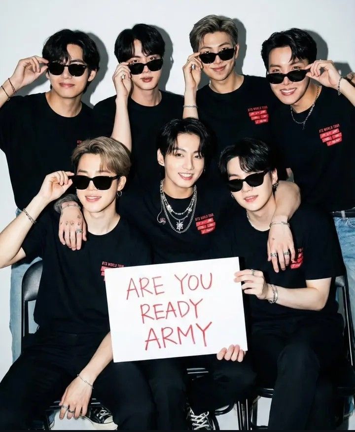 Must-see popular post of 방탄소년단, your favorite