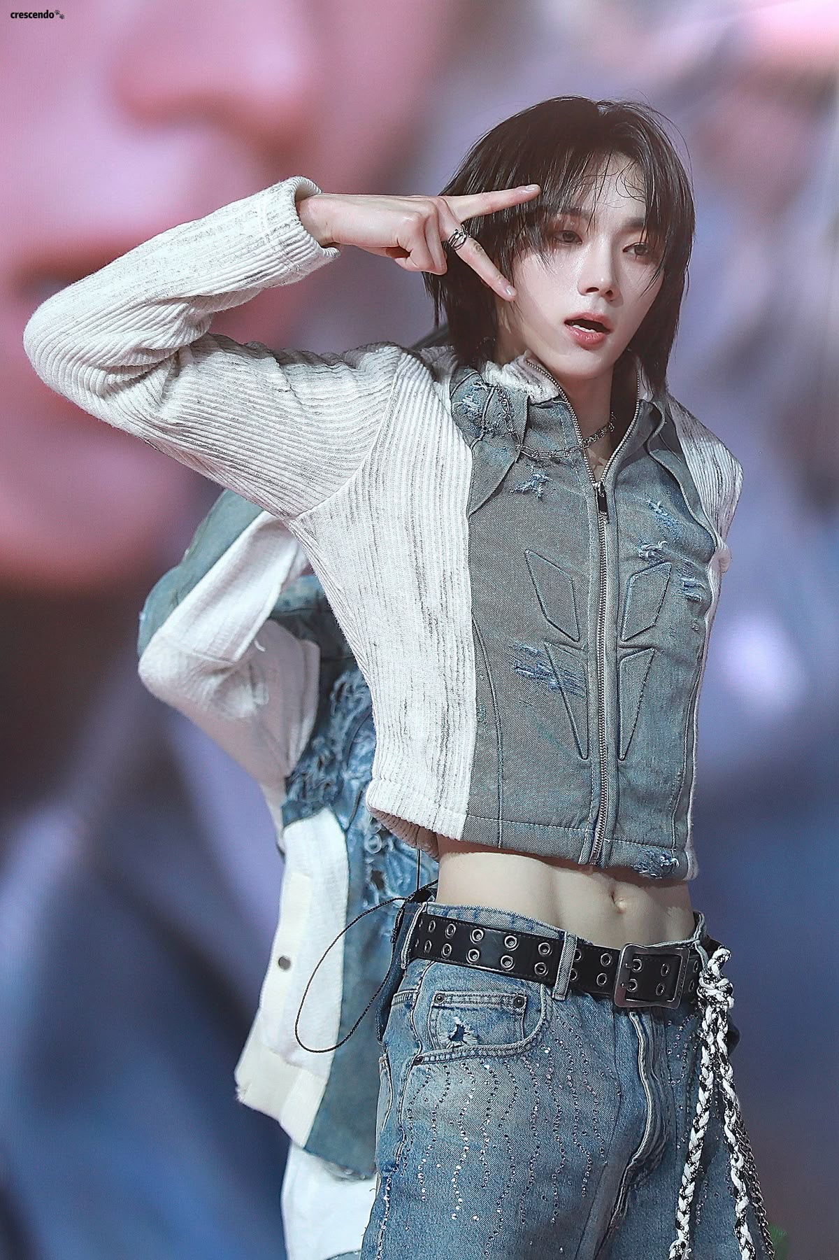 BOYNEXTDOORの最近の活動写真