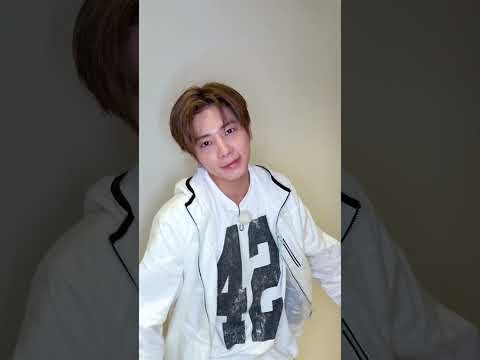 태현 (투모로우바이투게더)의 비하인드 컷