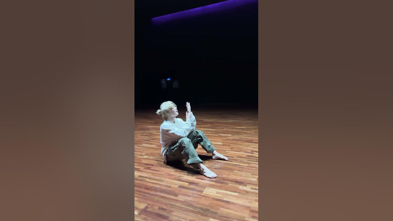 Latest photo of Jimin (BTS)