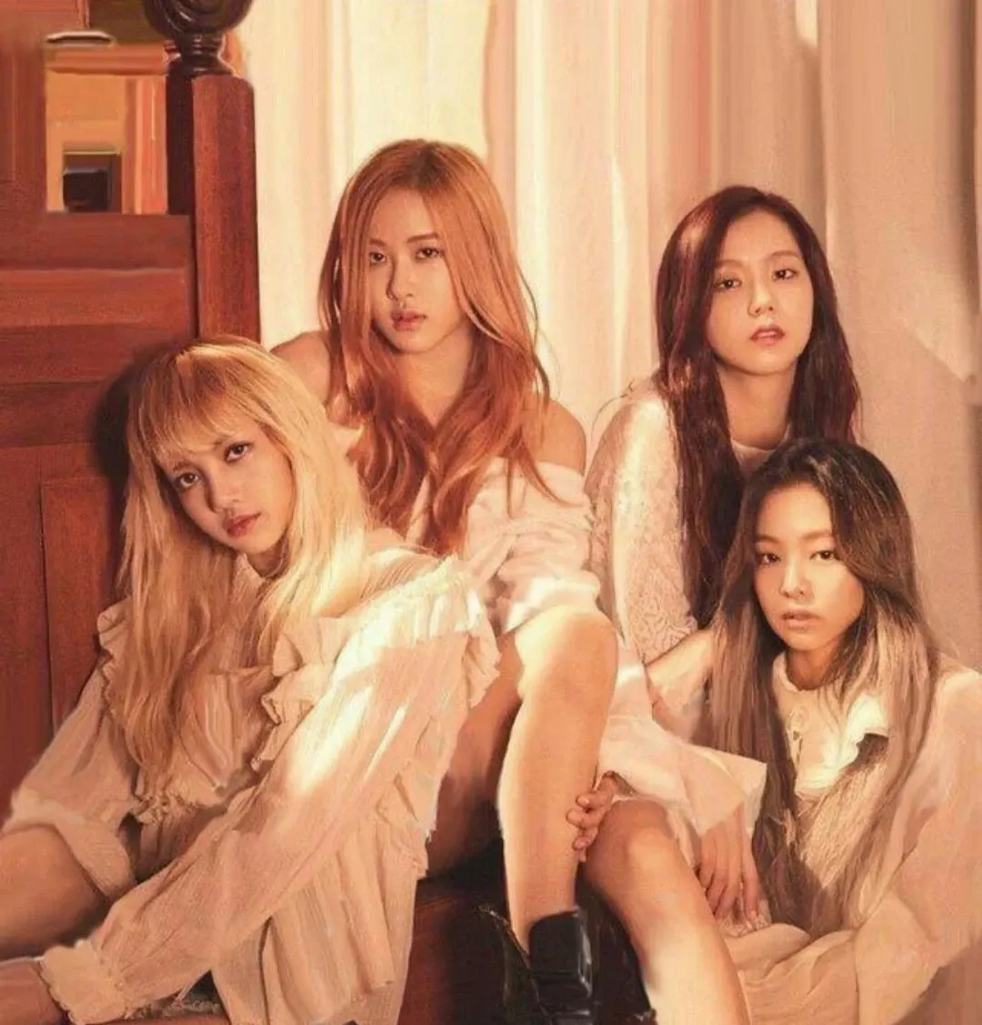 BLACKPINK의 최신 사진