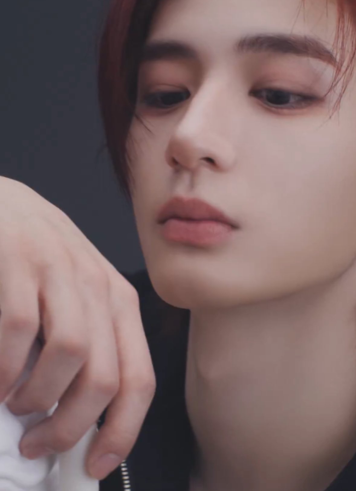 Leehan (BOYNEXTDOOR)的幕后花絮