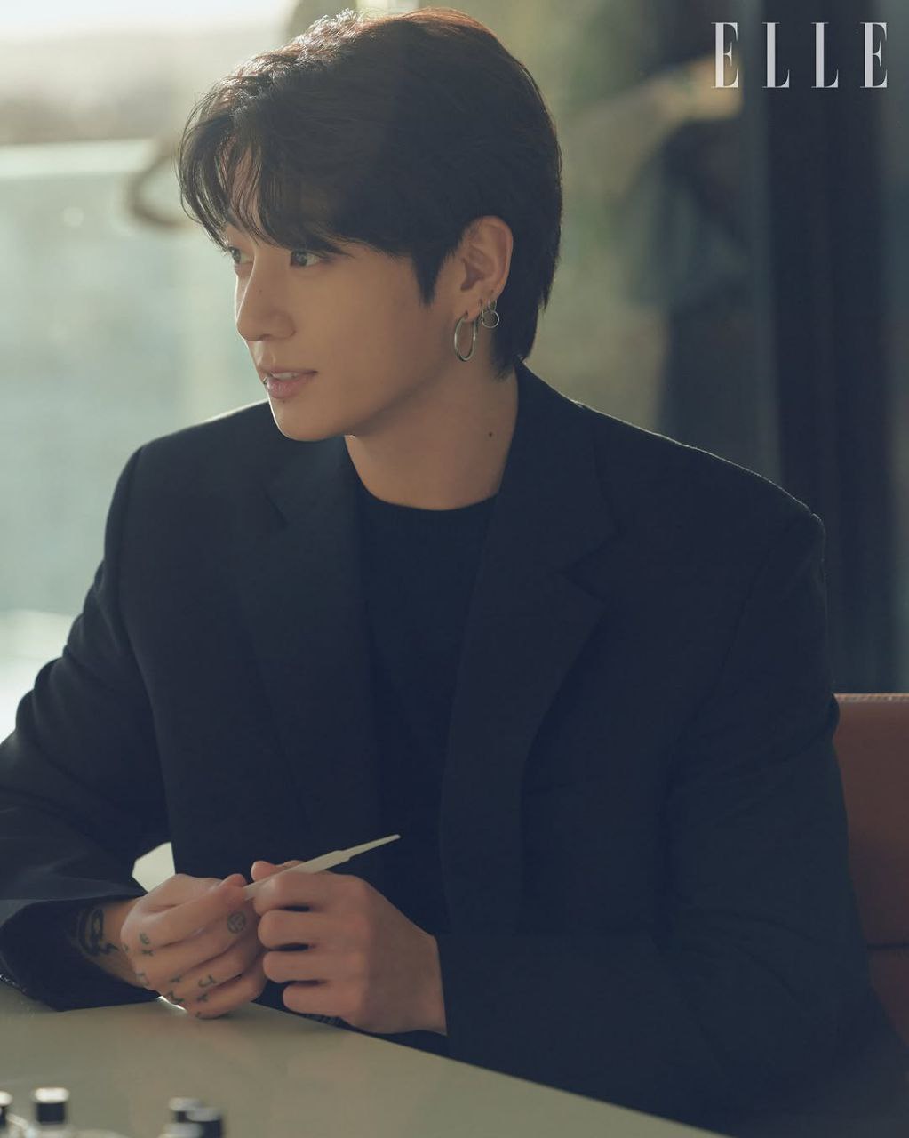 Latest photo of Board