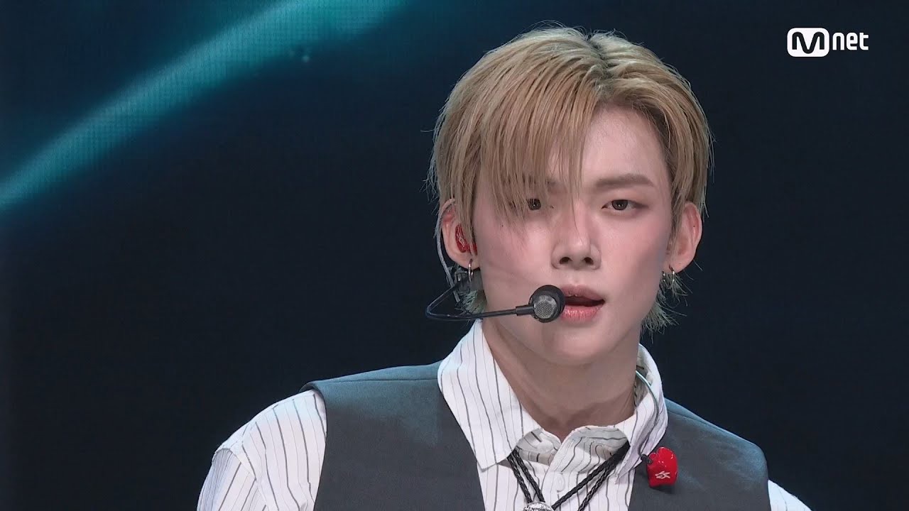 Momen yang diabadikan oleh penggemar TOMORROW X TOGETHER