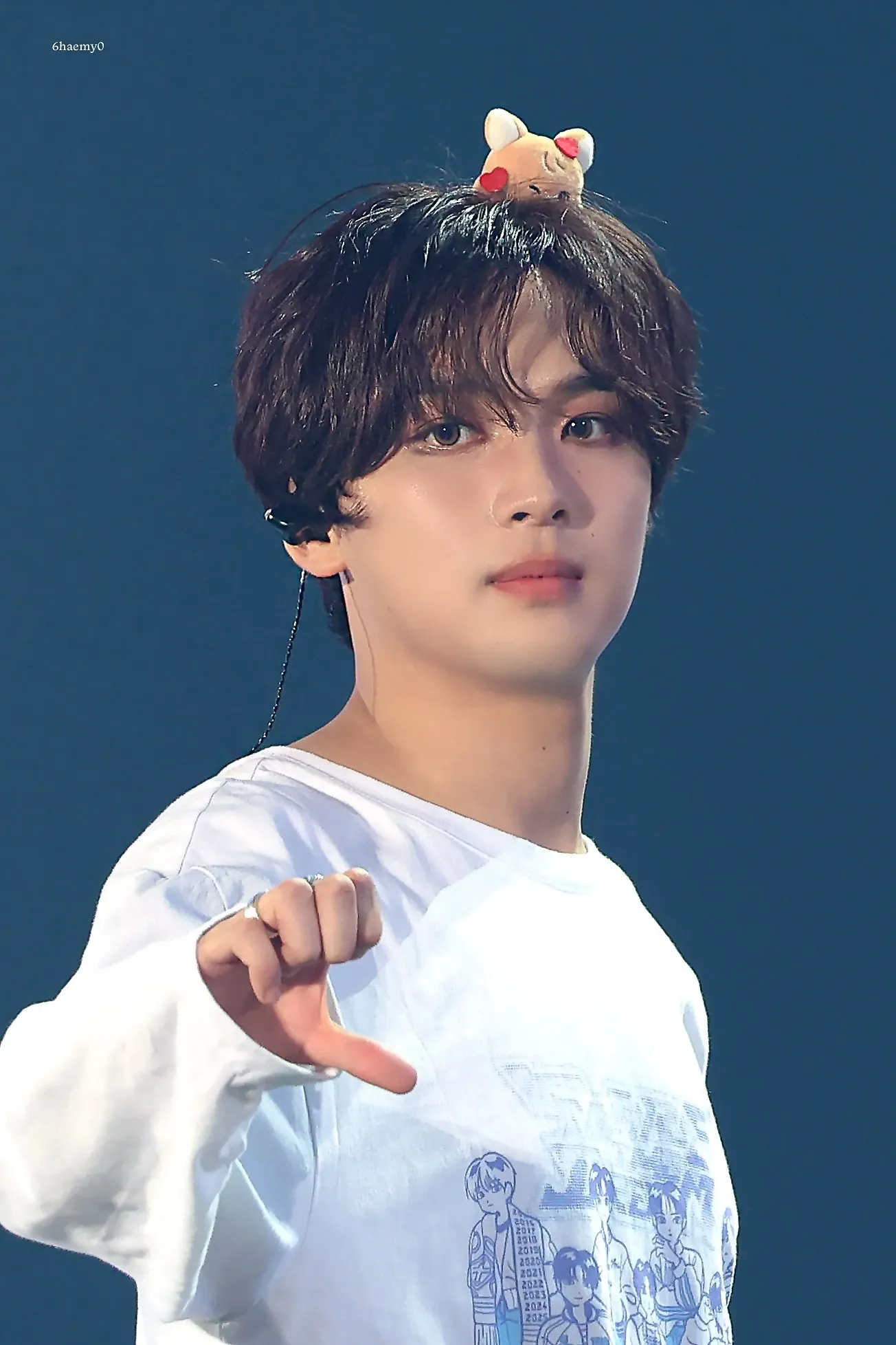 해찬 (NCT 127, NCT DREAM)의 최신 사진