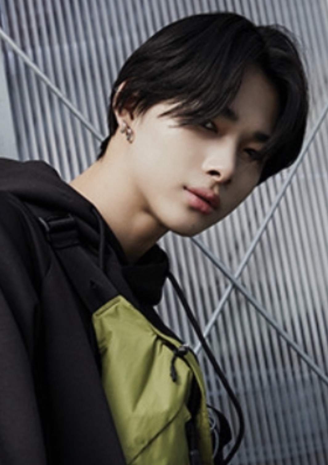 니키 (ENHYPEN)의 최신 사진