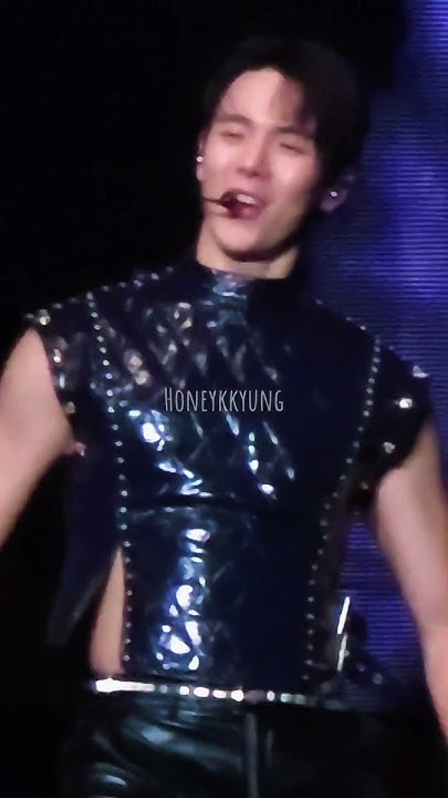 셔누 (몬스타엑스) 팬이 찍은 순간