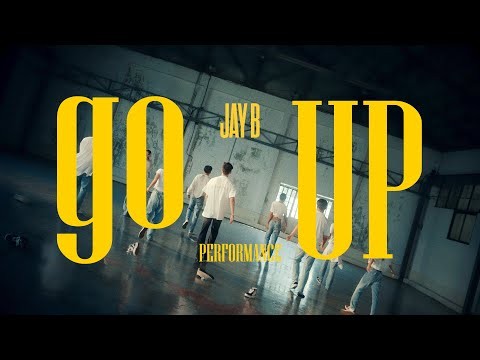 Latest photo of JAY B (GOT7)