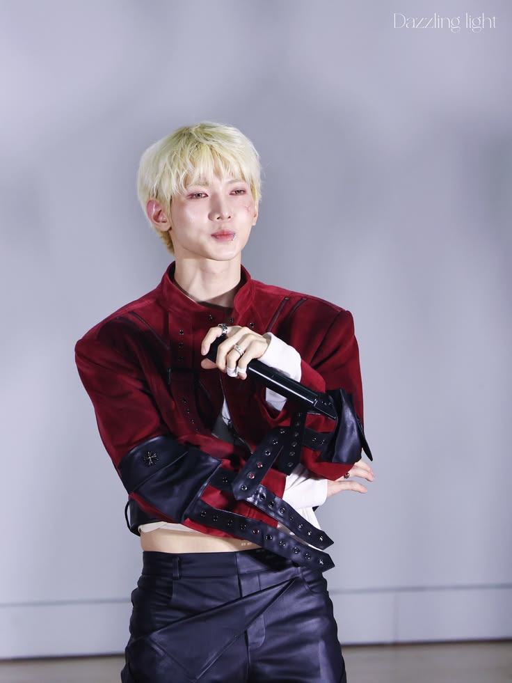 에이티즈의 최신 사진