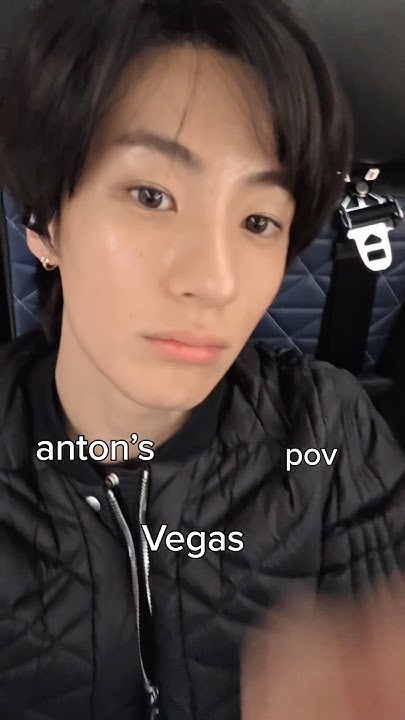 Fandom-recommended wallpaper image of Anton (RIIZE)