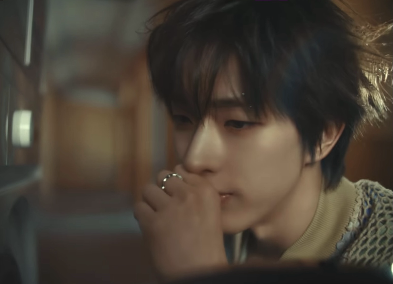 Foto aktivitas terbaru Tomoya (NEXZ)