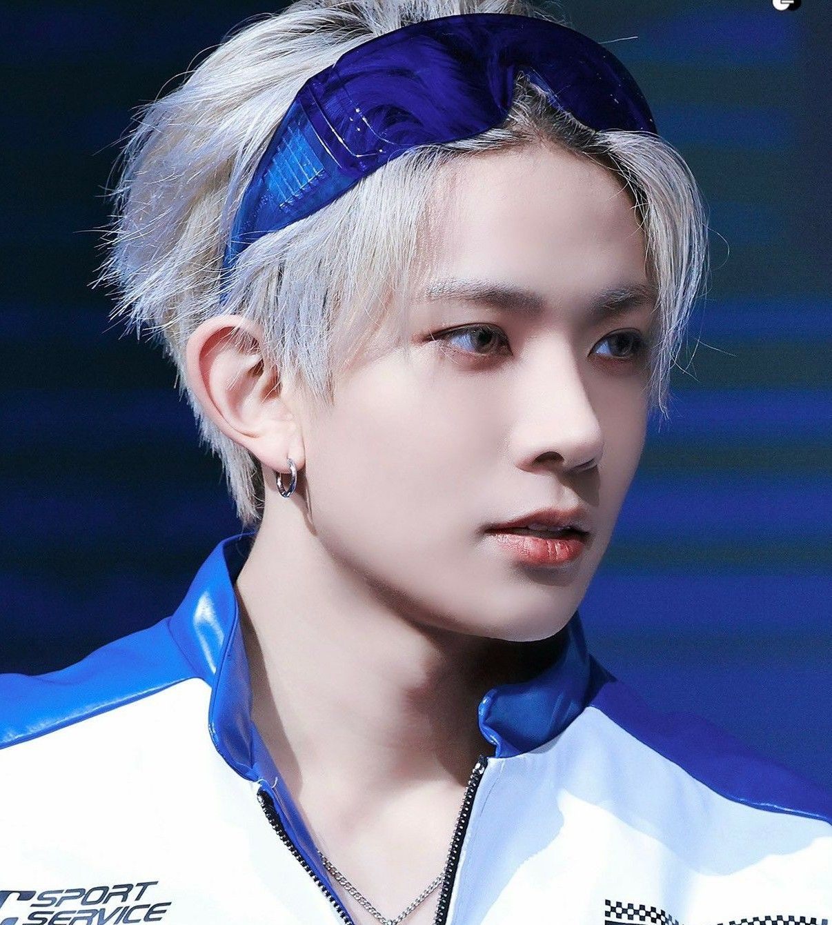 희승의 비하인드 컷