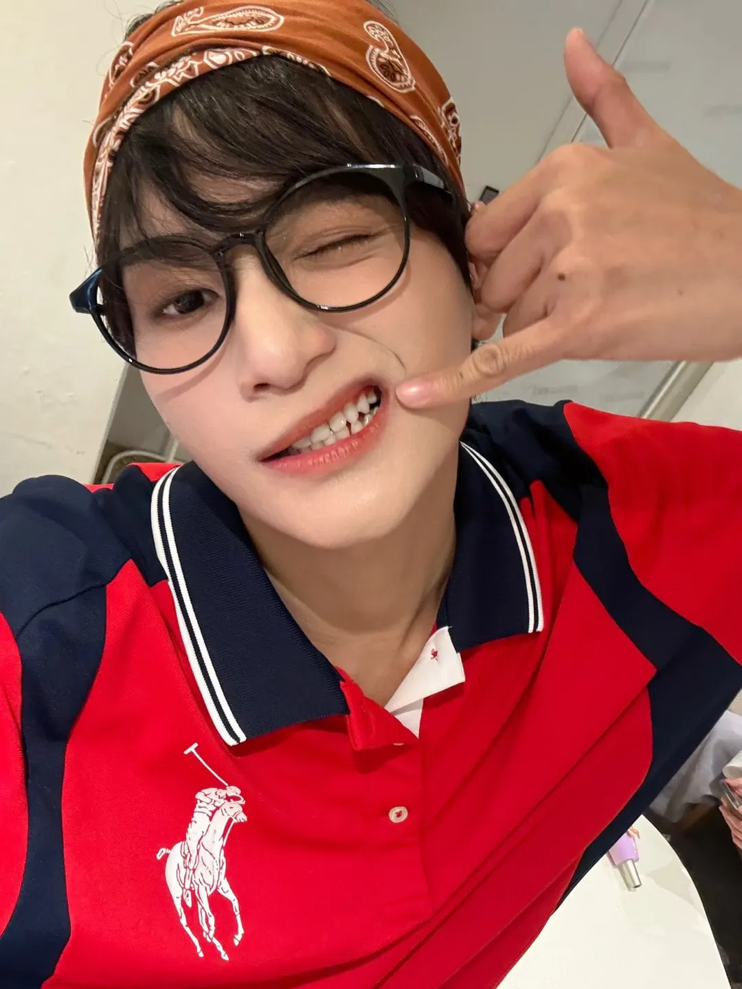 Latest photo of Zayyan (XODIAC)