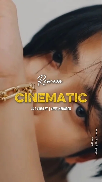 로운 최근 활동샷