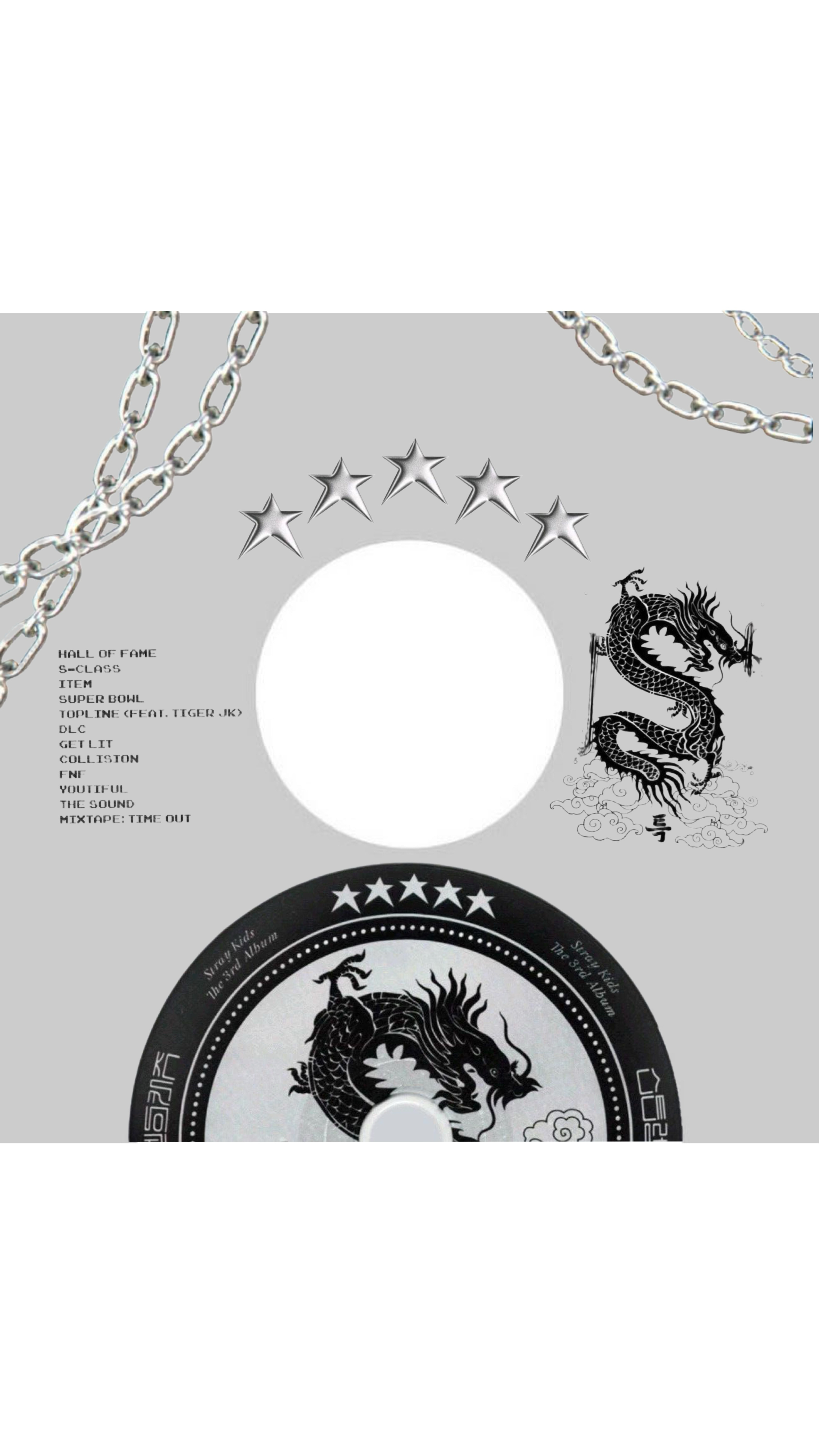 Stray Kids 최근 활동샷