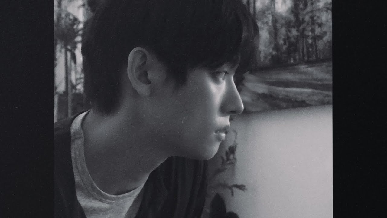 A moment captured by Inseong (SF9)'s fan