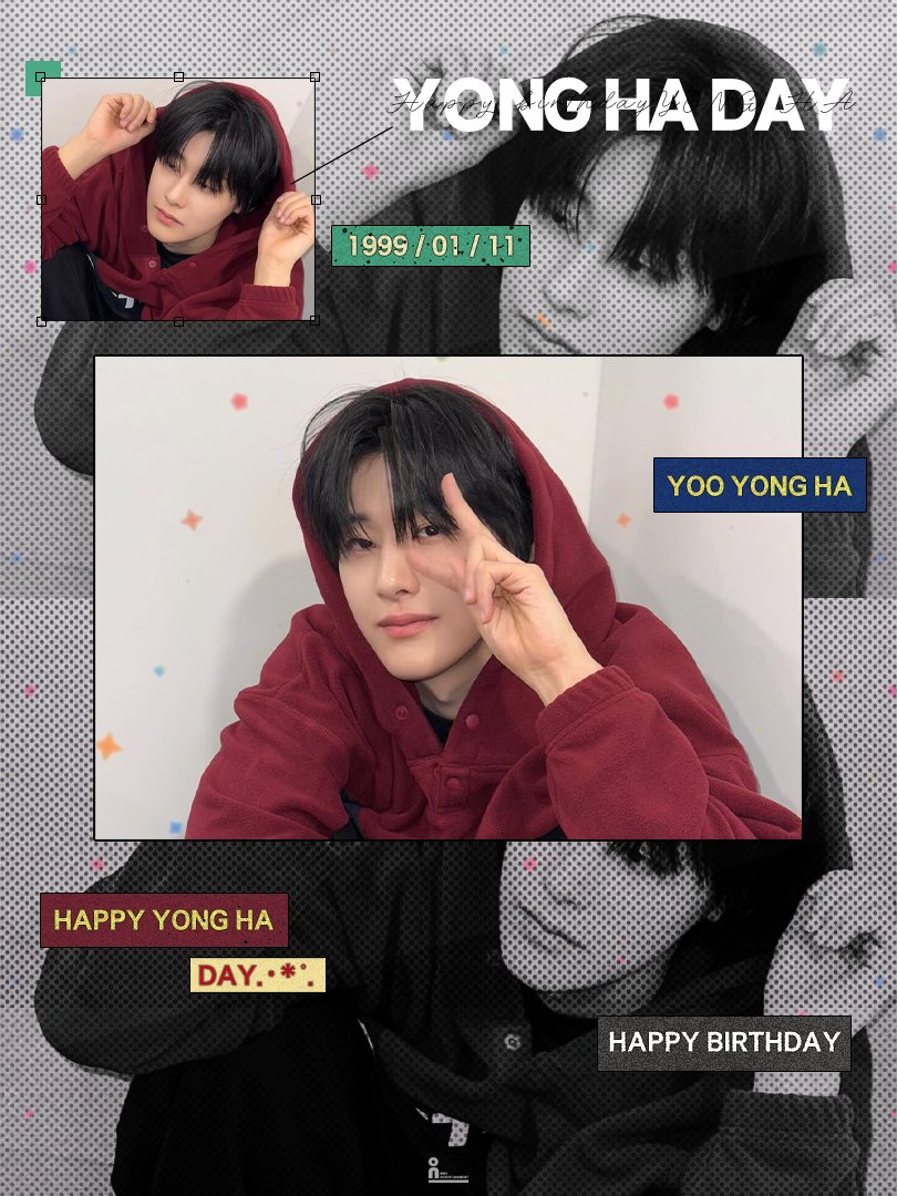 Recent activity shot of WEi