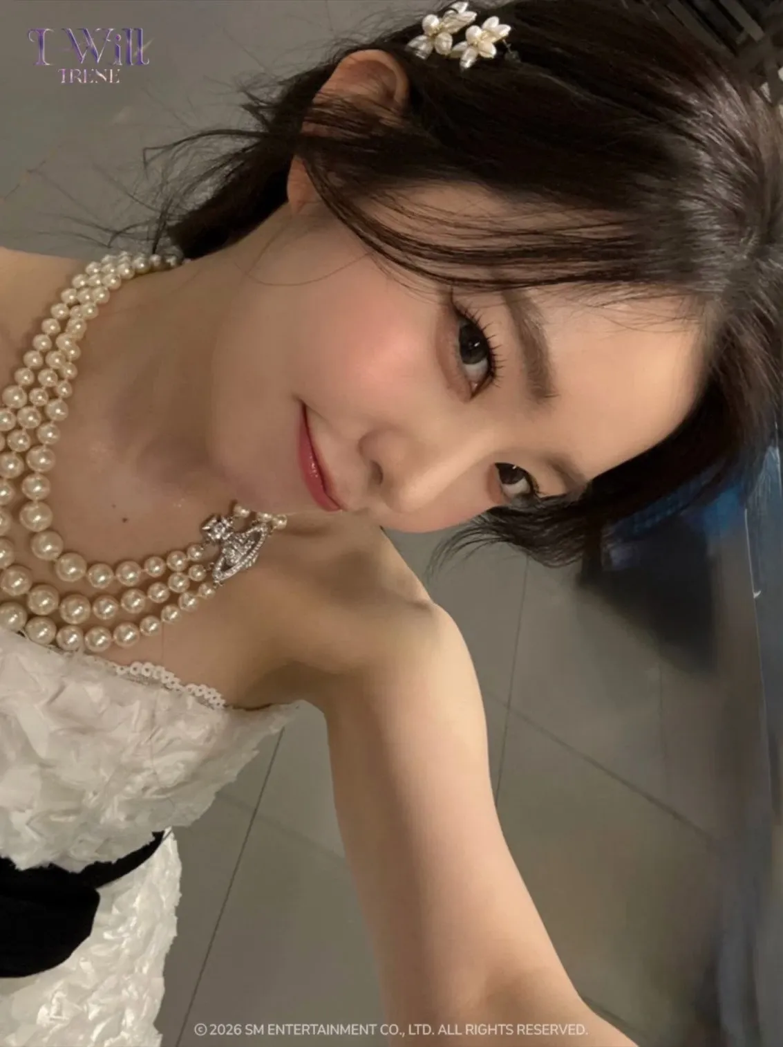アイリーン (Red Velvet)の最近の活動写真