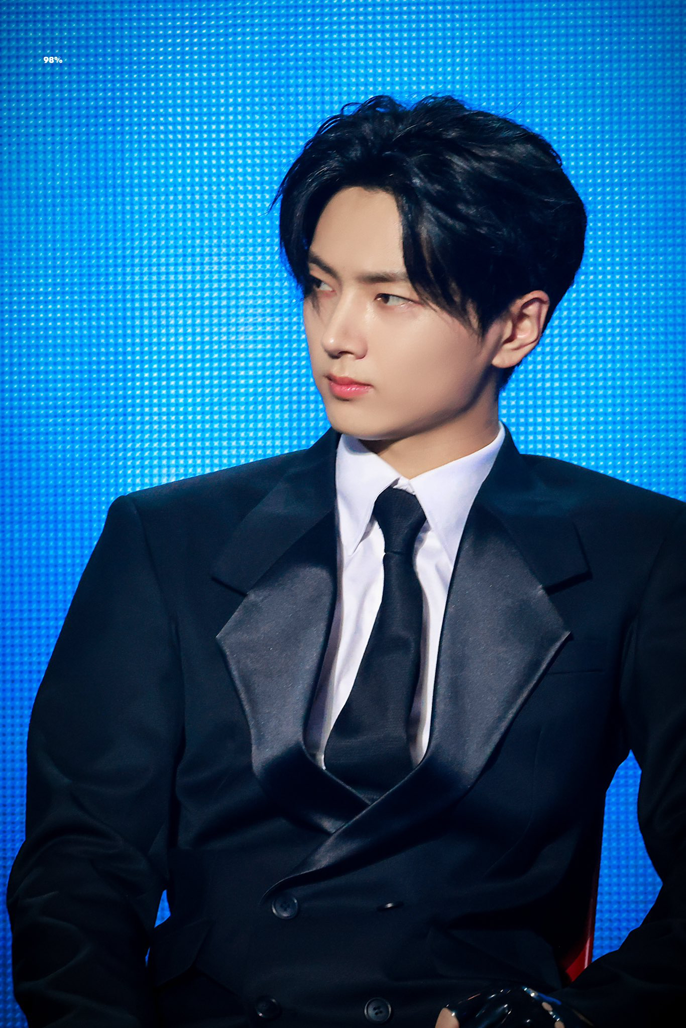 Latest photo of Jay (ENHYPEN)