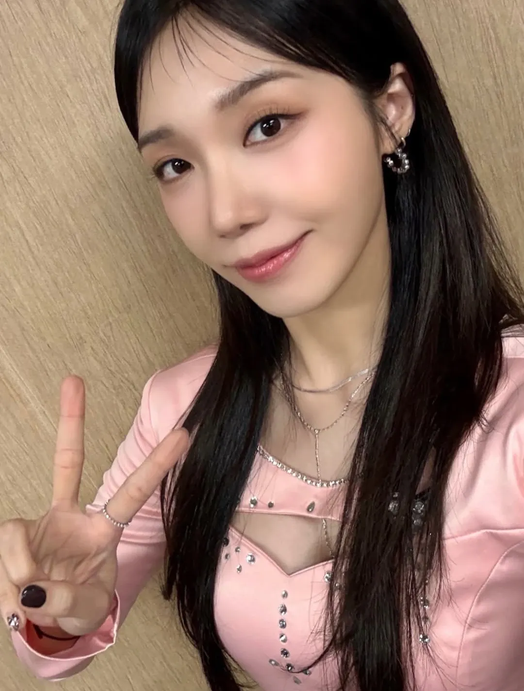 Apinkの最新写真