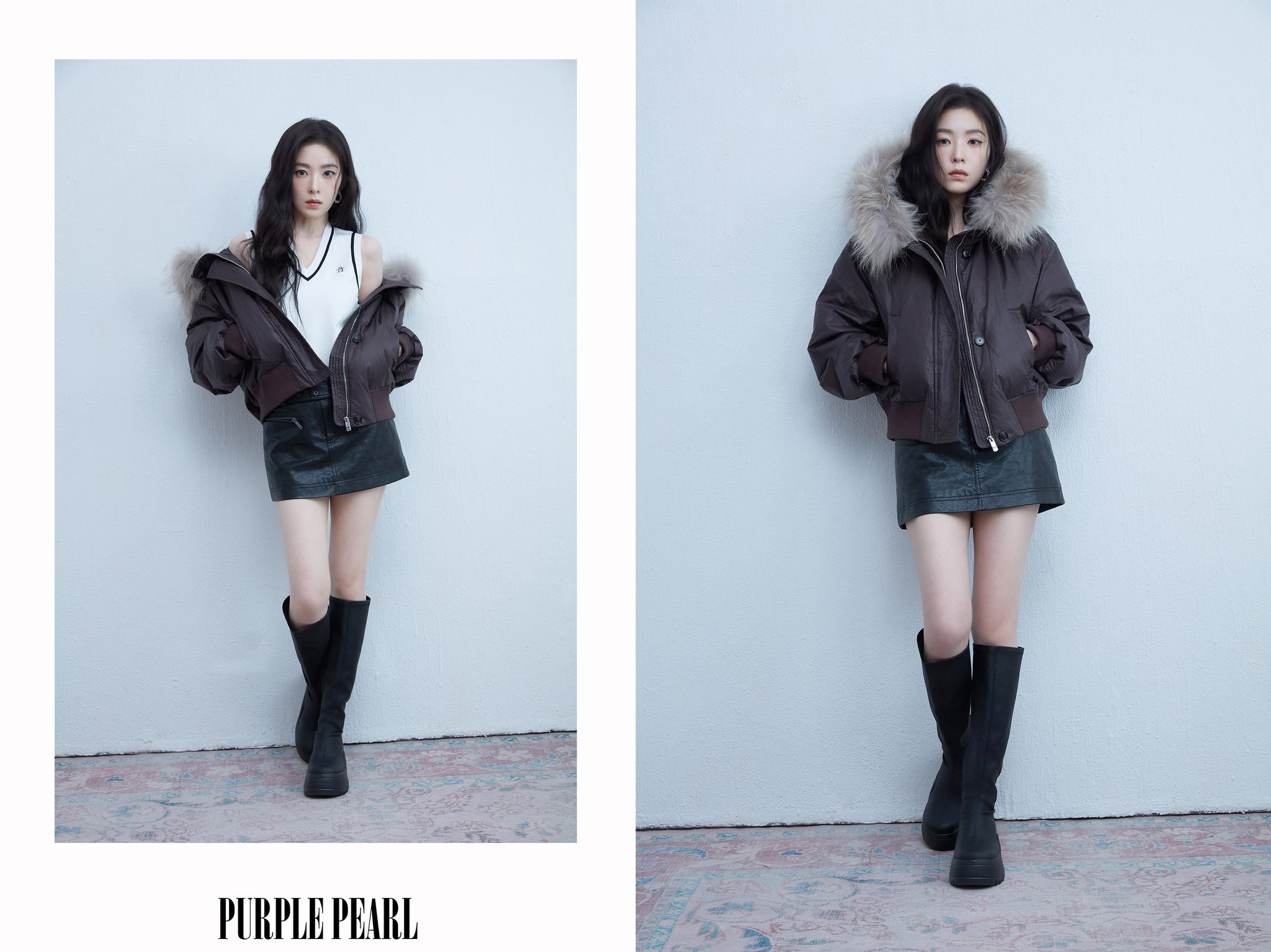 레드벨벳 팬이 찍은 순간