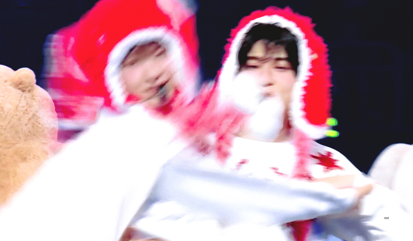 Latest photo of NCT WISH