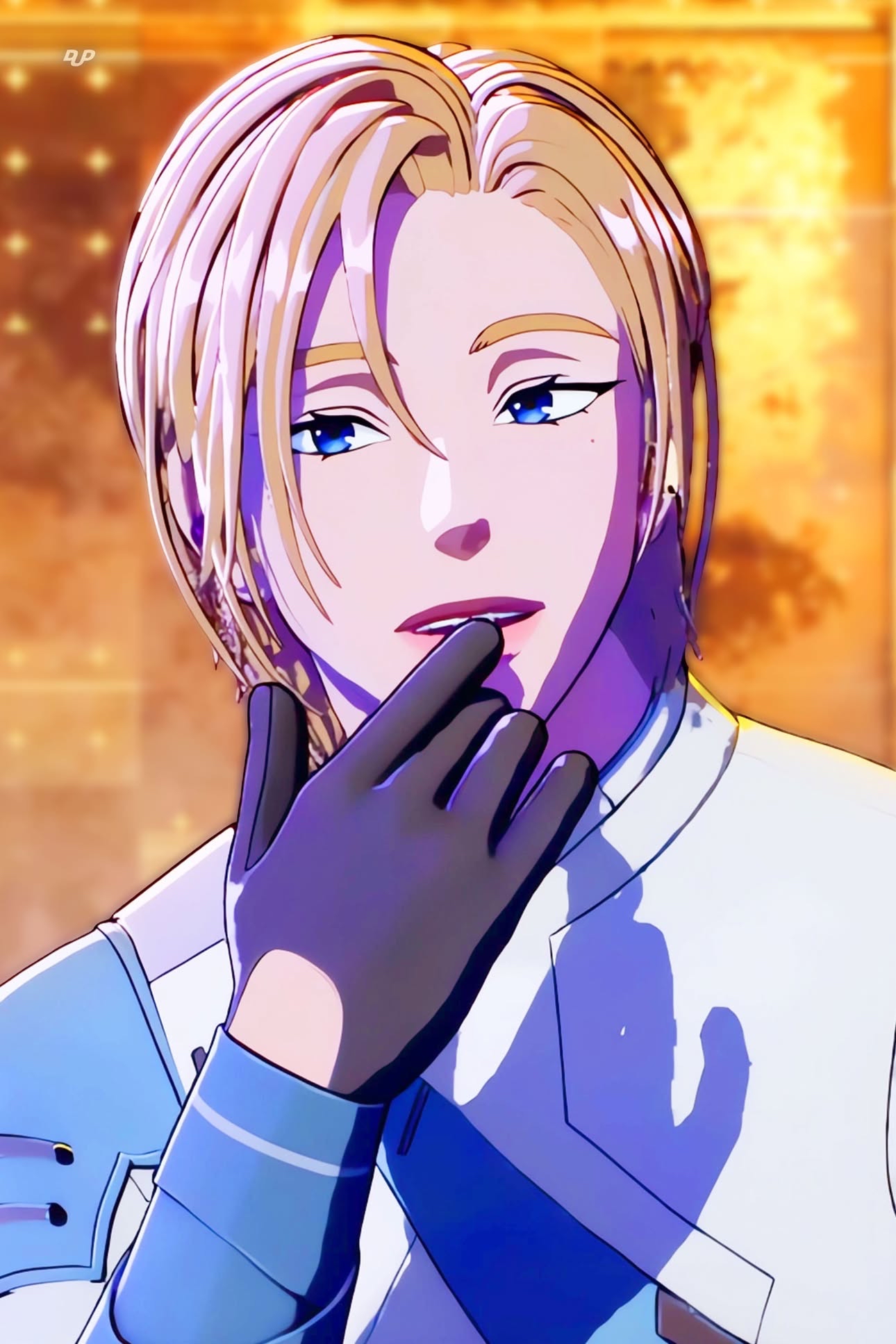 Behind-the-scenes cut of Noah (PLAVE)