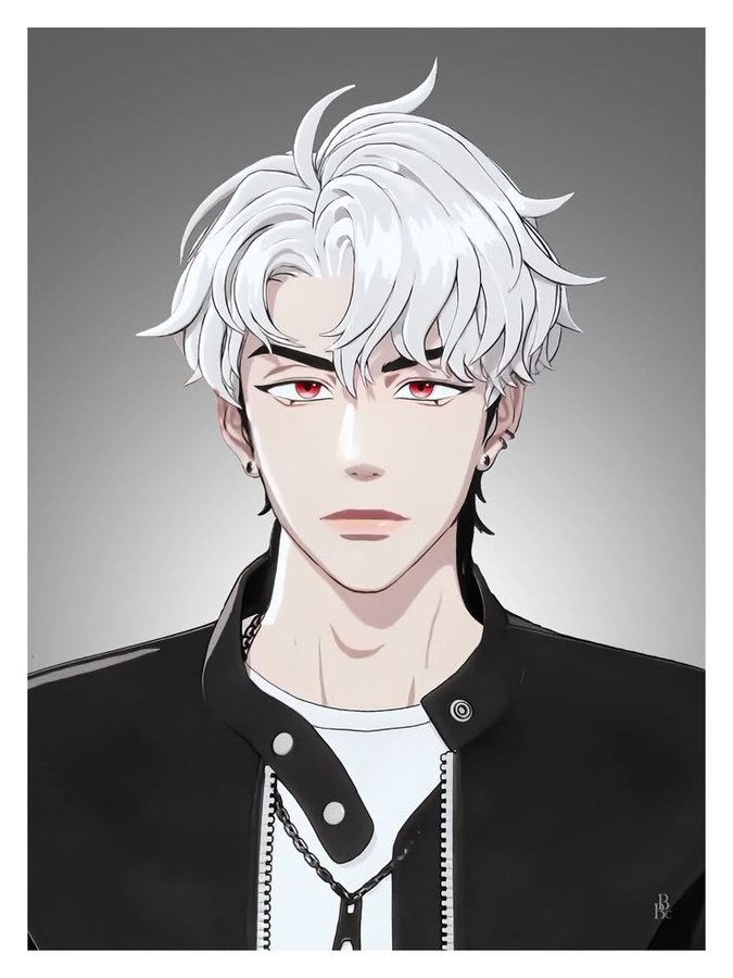 Foto aktivitas terbaru Eunho (PLAVE)