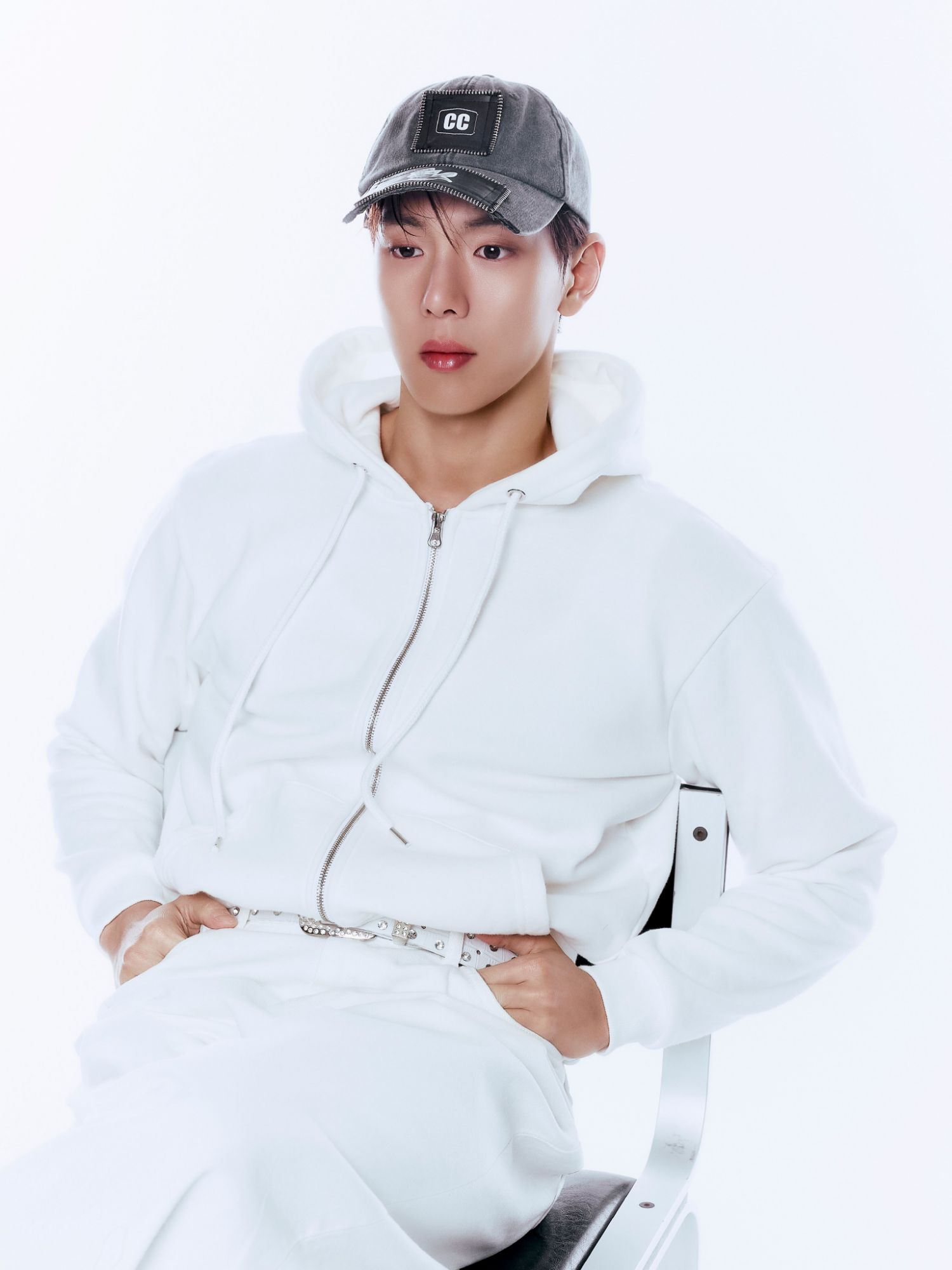 셔누 (몬스타엑스)의 최신 사진