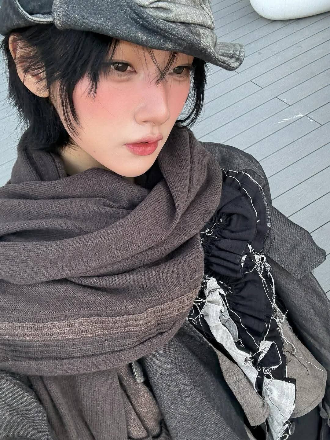 Latest photo of Hu Yetao (NexT1DE)