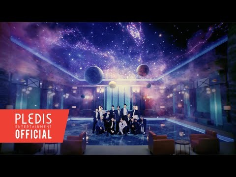 세븐틴 팬이 찍은 순간