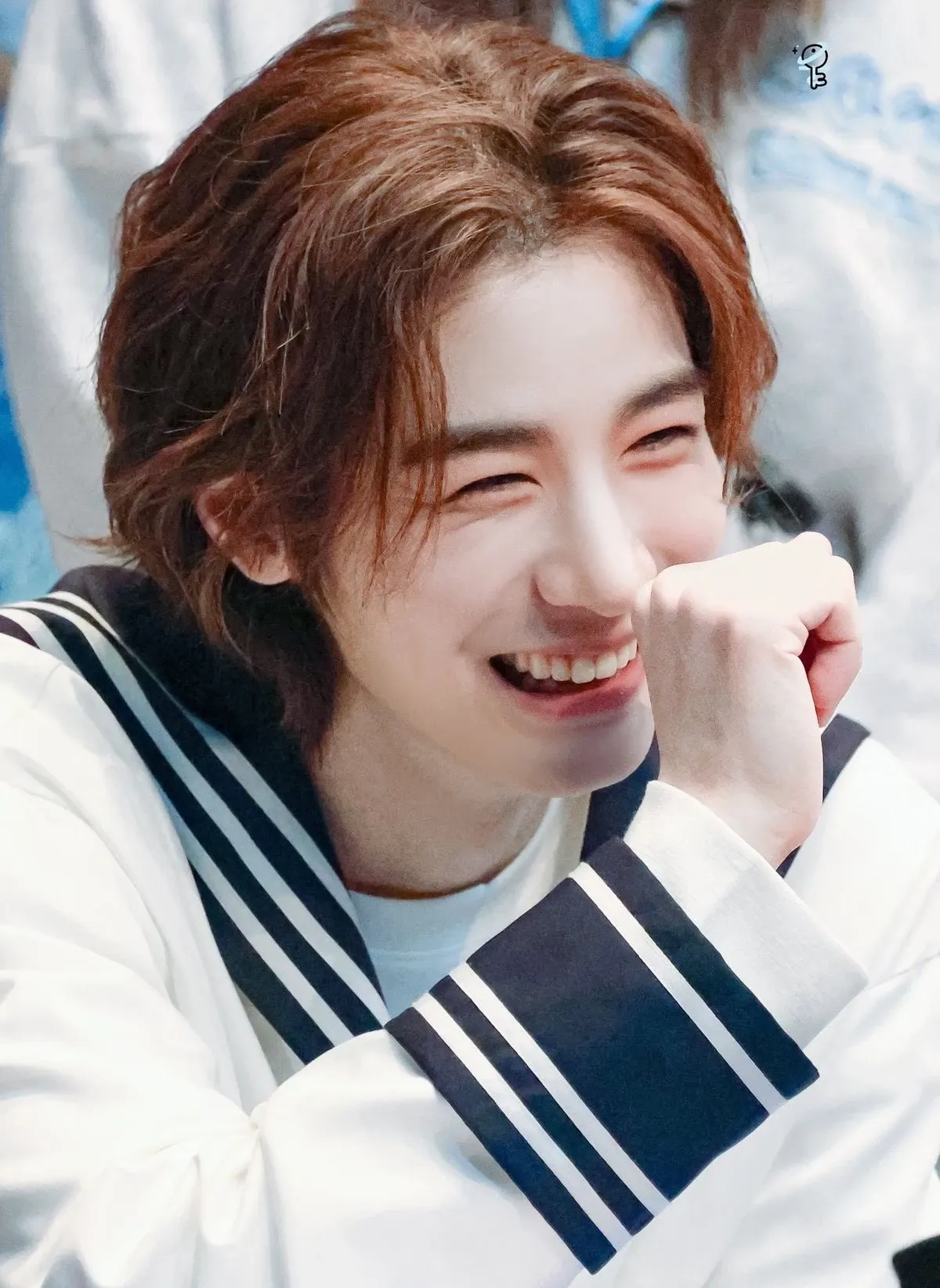 Leehan (BOYNEXTDOOR)的最新活動照片