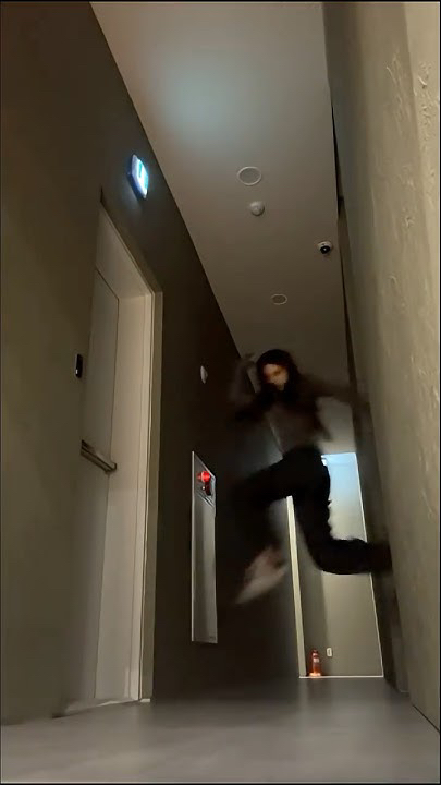 Recent activity shot of izna