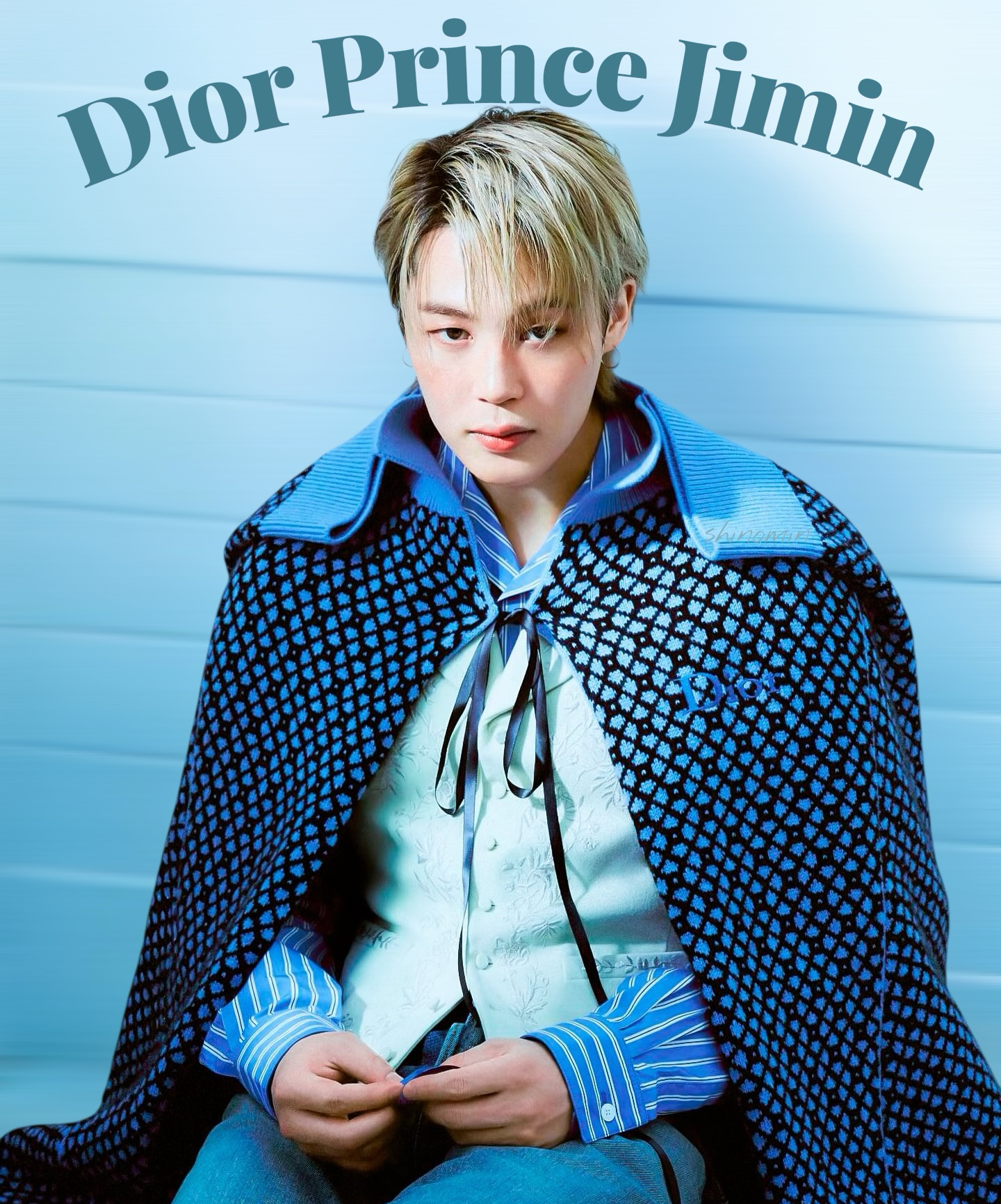 Foto terbaru Jimin (BTS)